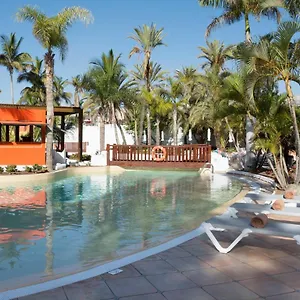 Hotel Gran Canaria Princess - Adults Only ****