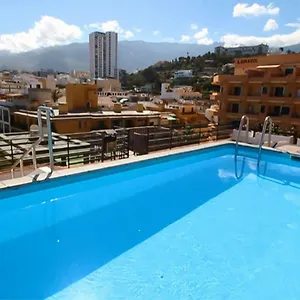 Hotel Park Plaza **
