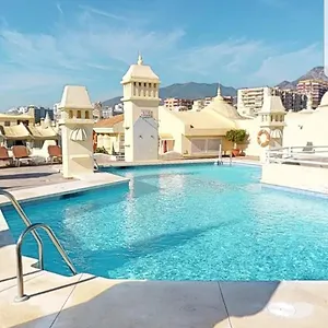 Del Parque Flats - Puerto Marina , Benalmadena Spain