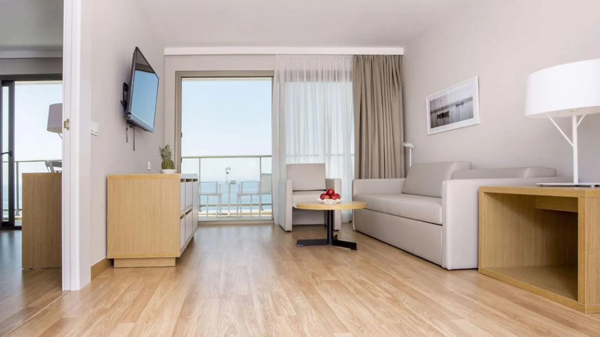 Hotel Estival Torrequebrada Benalmádena