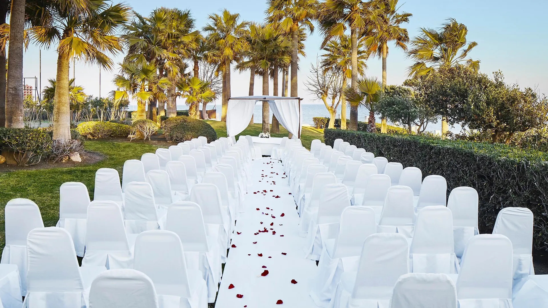 Hotel Estival Torrequebrada Benalmádena
