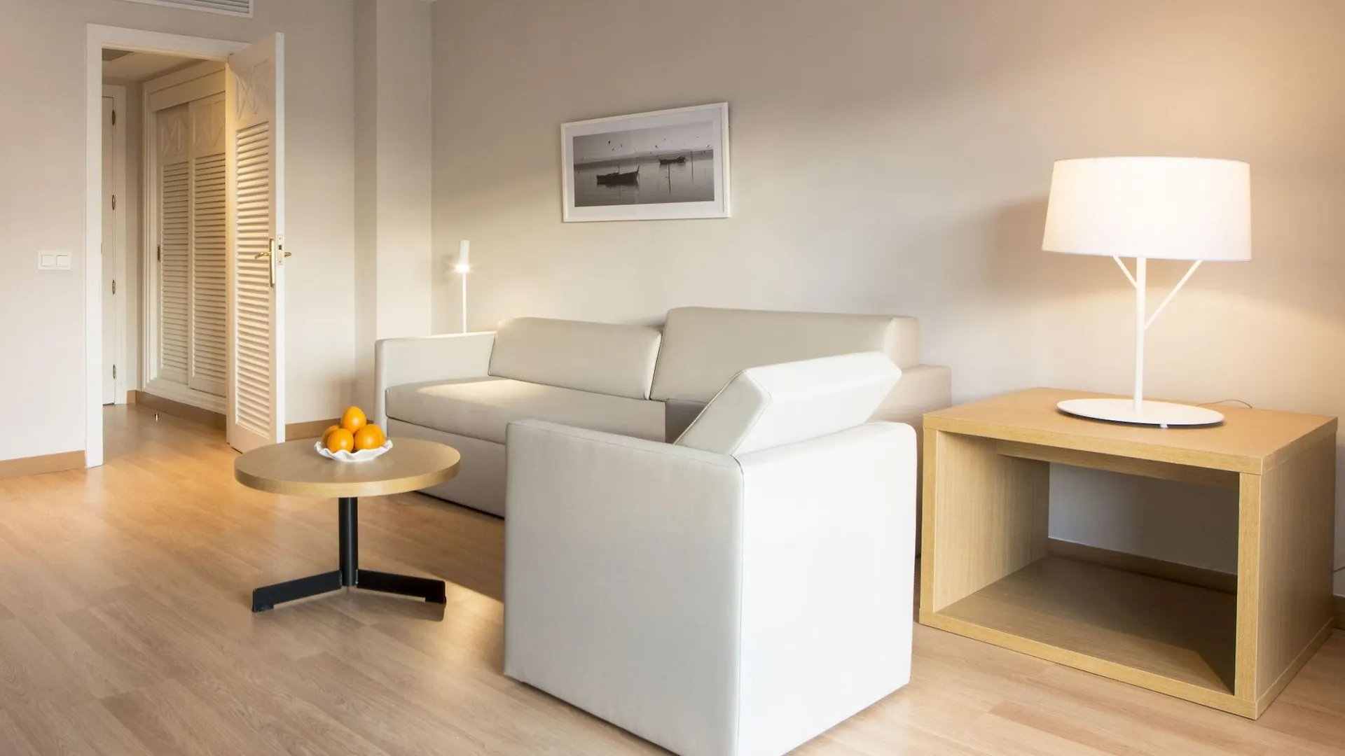 Hotel Estival Torrequebrada Benalmádena 4*,