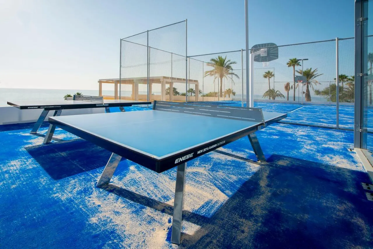 Hotel Estival Torrequebrada Benalmádena