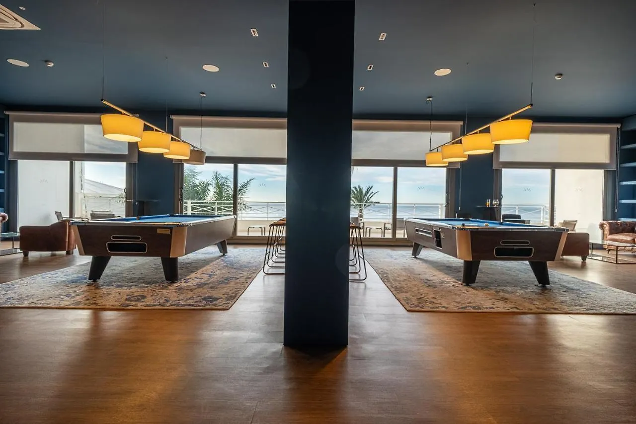 Hotel Estival Torrequebrada Benalmádena