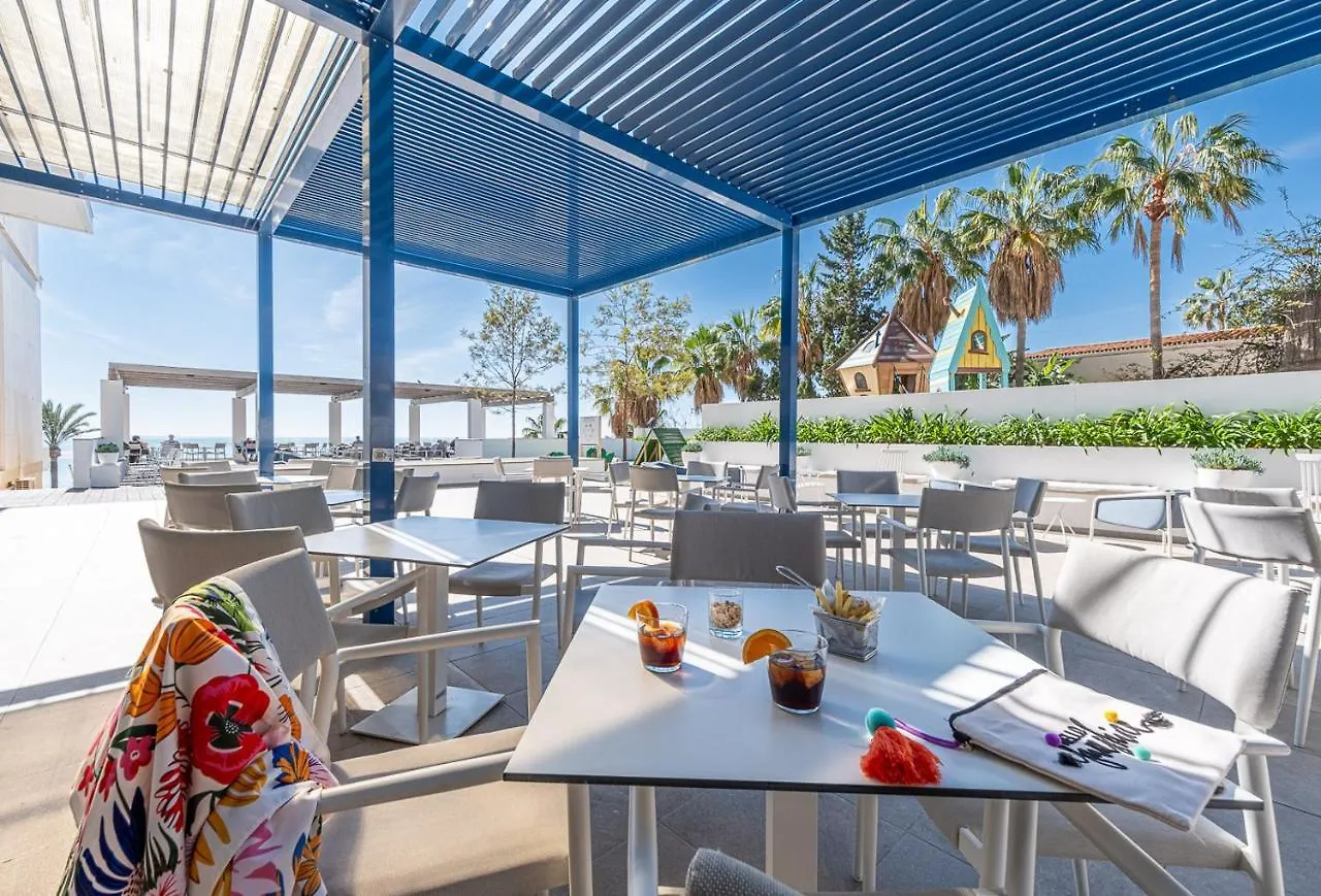 Hotel Estival Torrequebrada Benalmádena