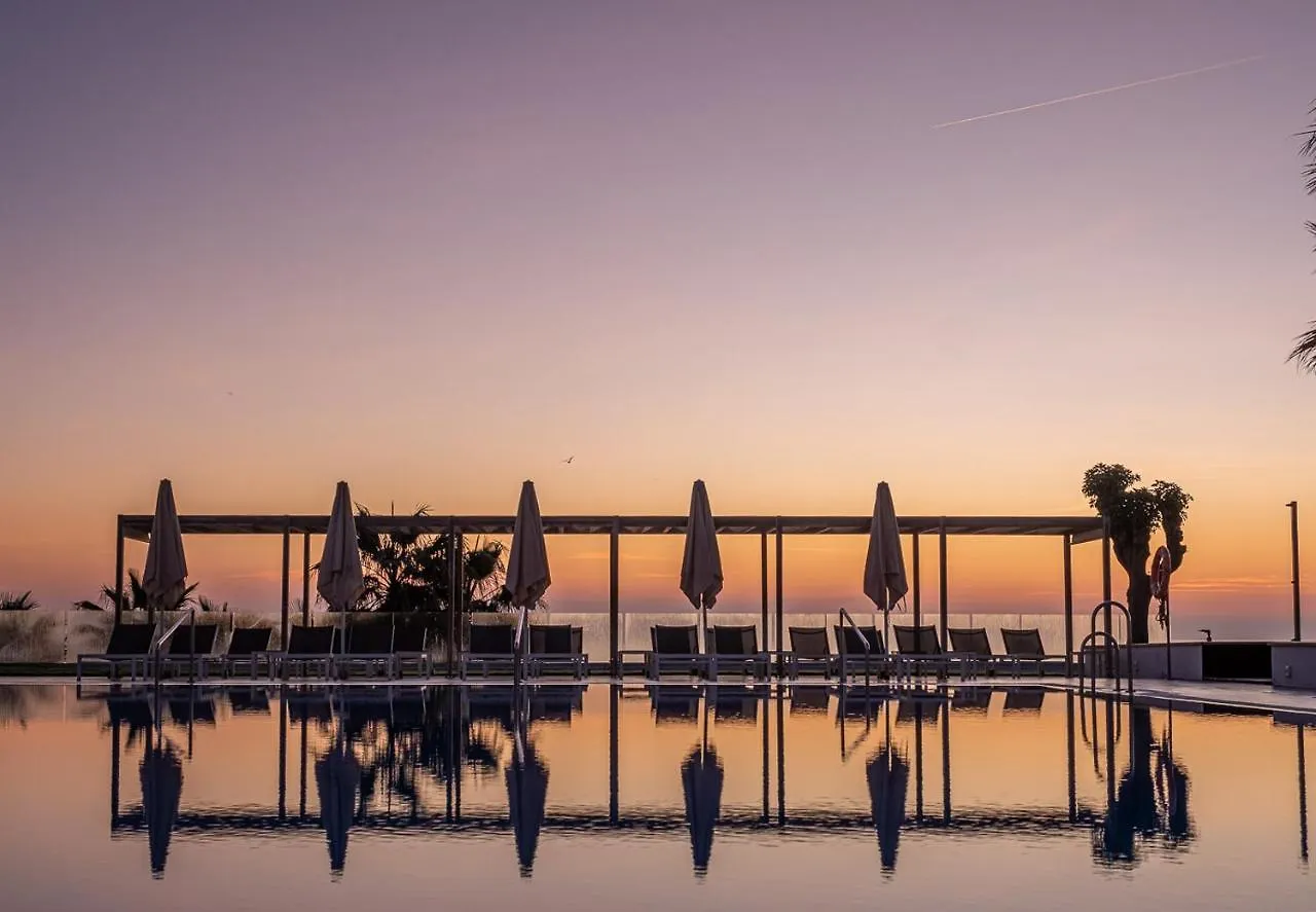 Hotel Estival Torrequebrada Benalmádena
