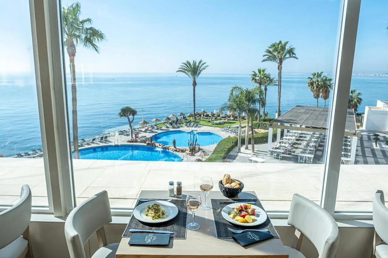 Hotel Estival Torrequebrada Benalmádena