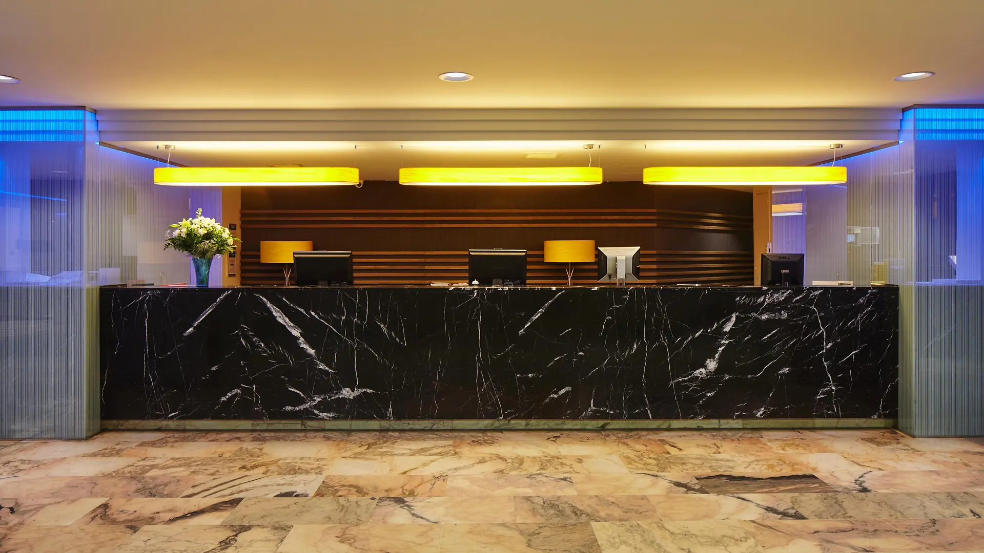 Hotel Estival Torrequebrada Benalmádena