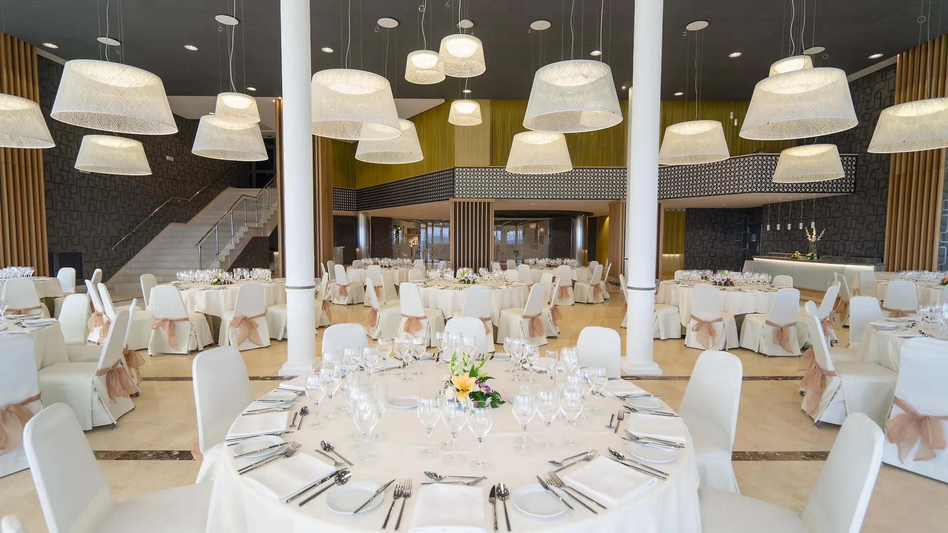 Hotel Estival Torrequebrada Benalmádena 4*,  Španělsko