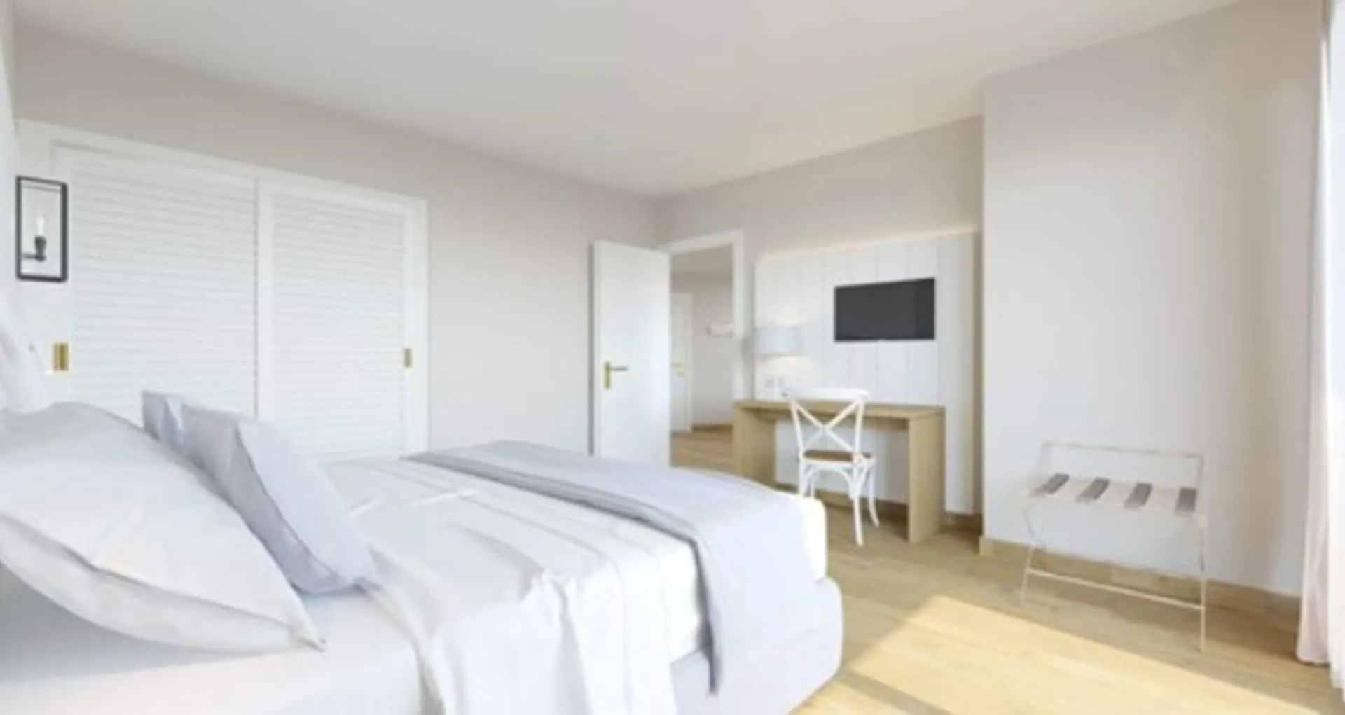 ****  Hotel Estival Torrequebrada Benalmádena Španělsko