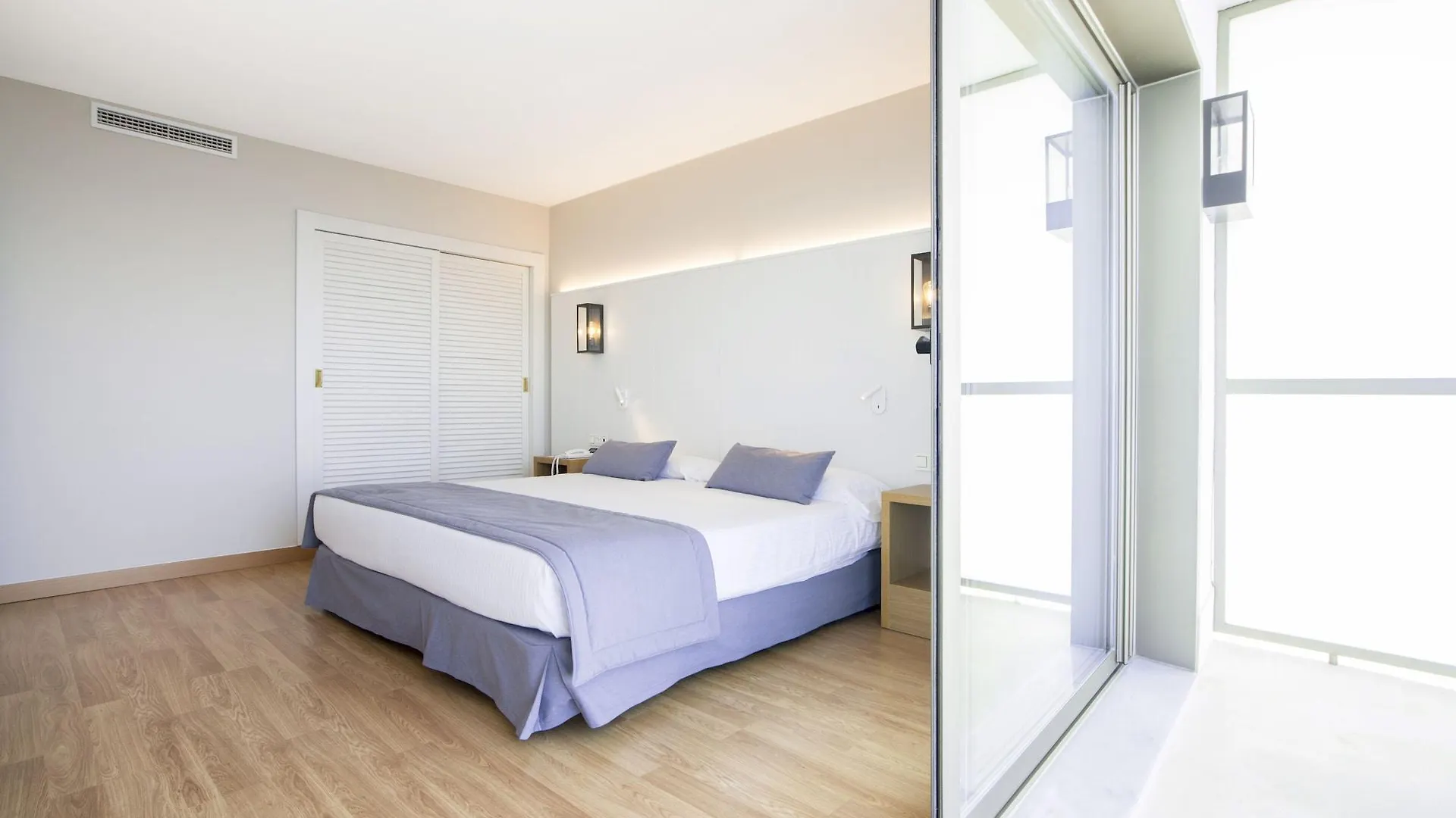 Hotel Estival Torrequebrada Benalmádena