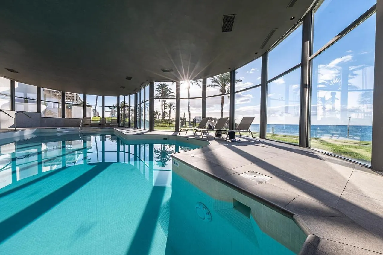 Hotel Estival Torrequebrada Benalmádena