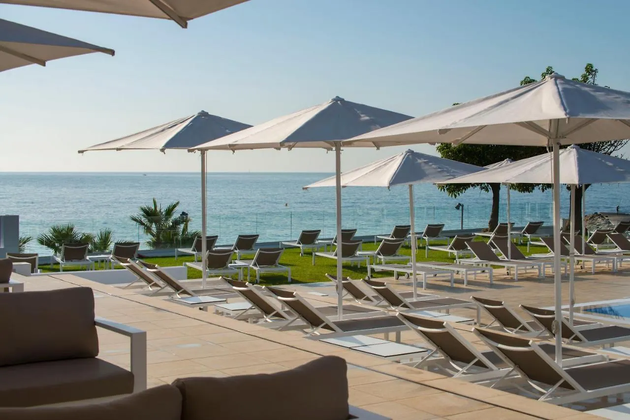 Hotel Estival Torrequebrada Benalmádena