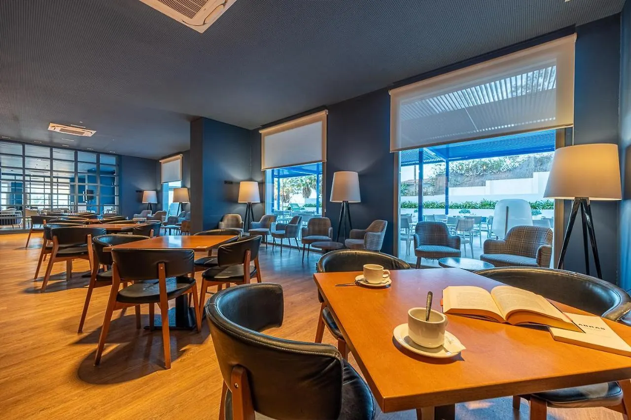Hotel Estival Torrequebrada Benalmádena 4*,