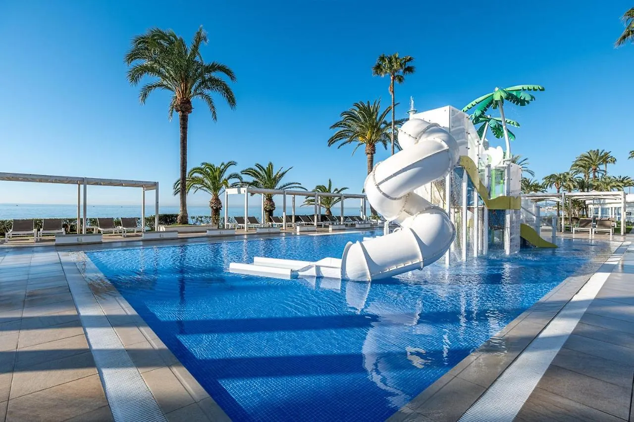 Hotel Estival Torrequebrada Benalmádena