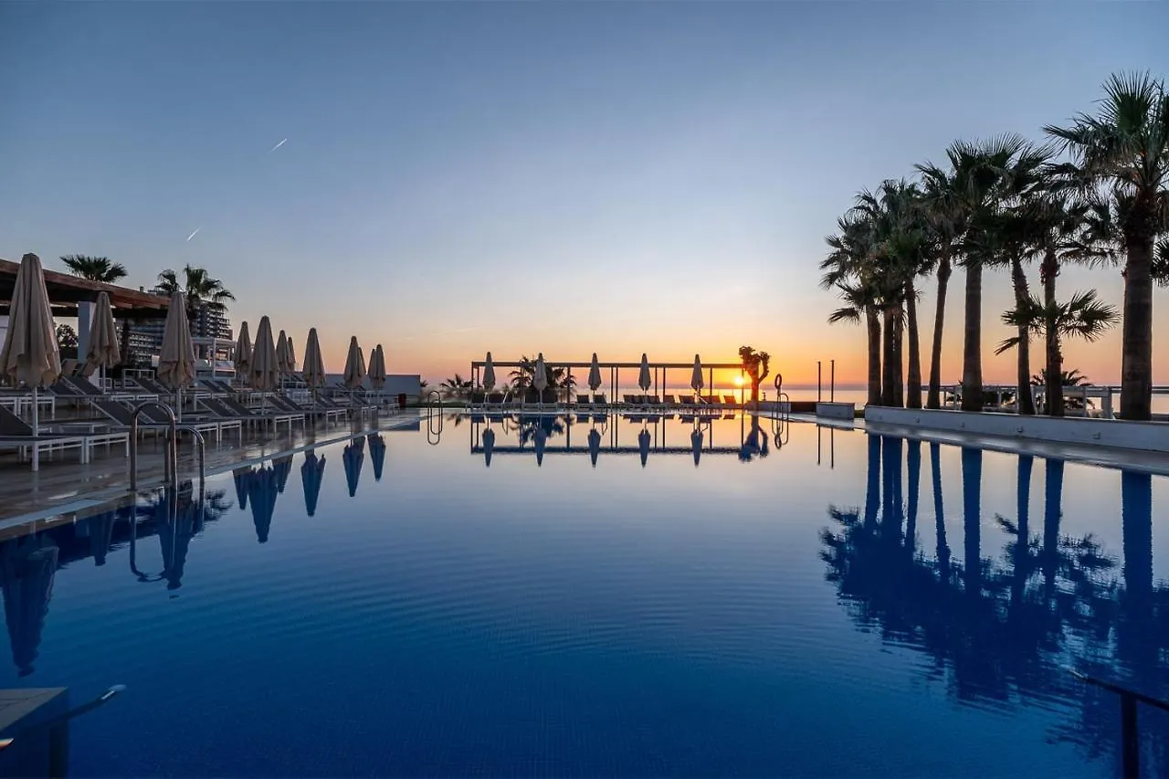 Hotel Estival Torrequebrada Benalmádena