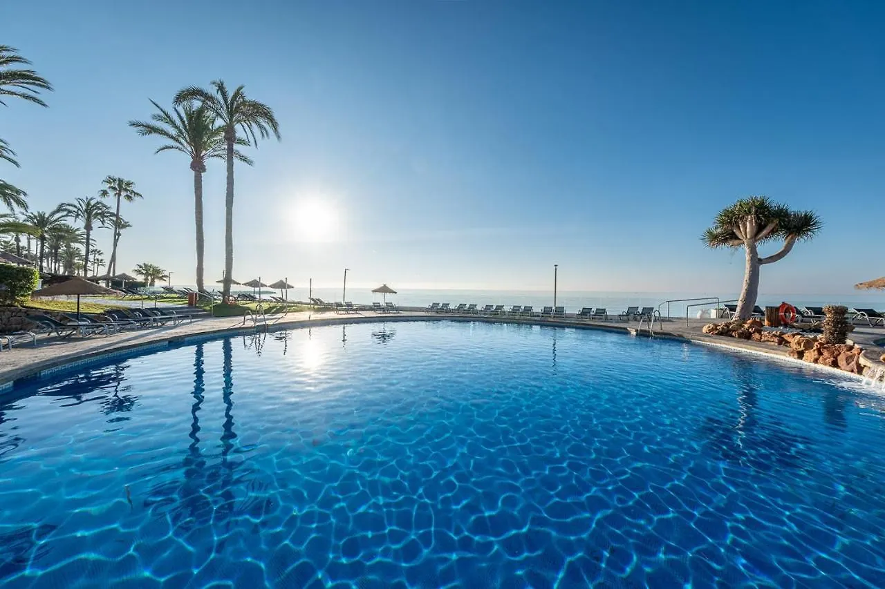 Hotel Estival Torrequebrada Benalmádena