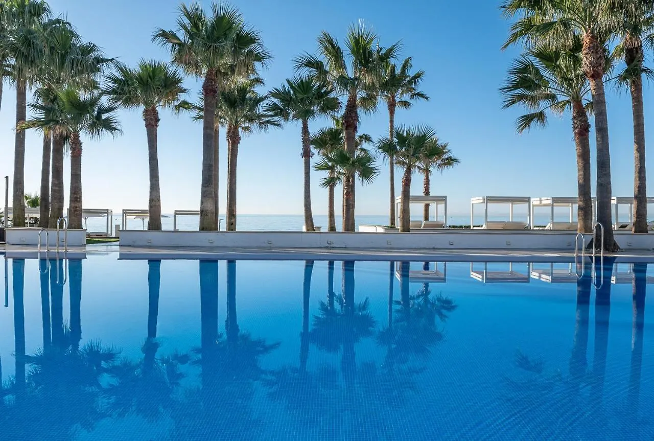 Hotel Estival Torrequebrada Benalmádena Španělsko