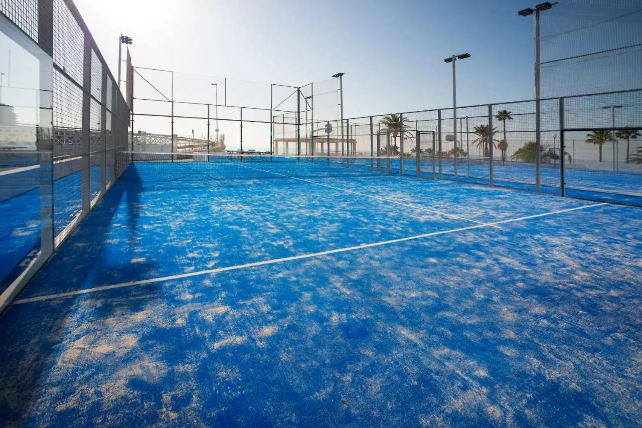 Hotel Estival Torrequebrada Benalmádena