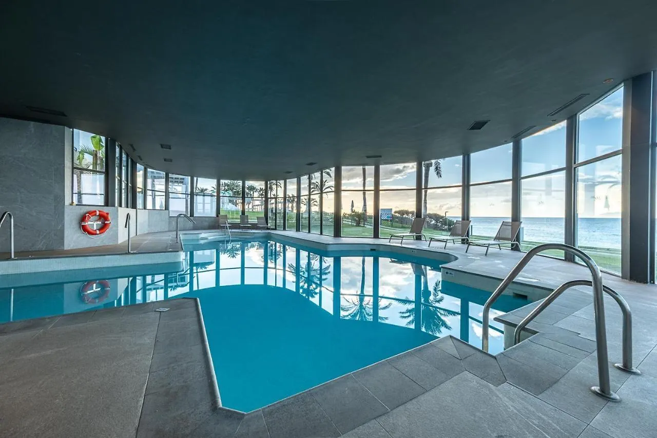 Hotel Estival Torrequebrada Benalmádena
