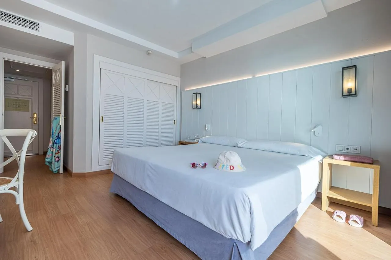 Hotel Estival Torrequebrada Benalmádena