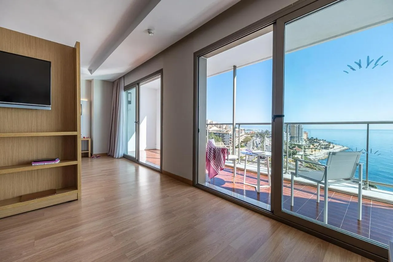Hotel Estival Torrequebrada Benalmádena 4*,  Španělsko