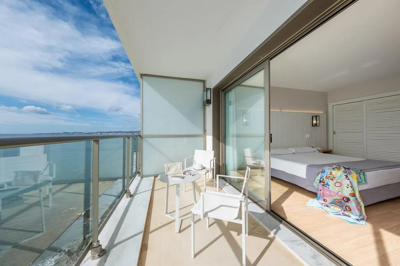 Hotel Estival Torrequebrada Benalmádena