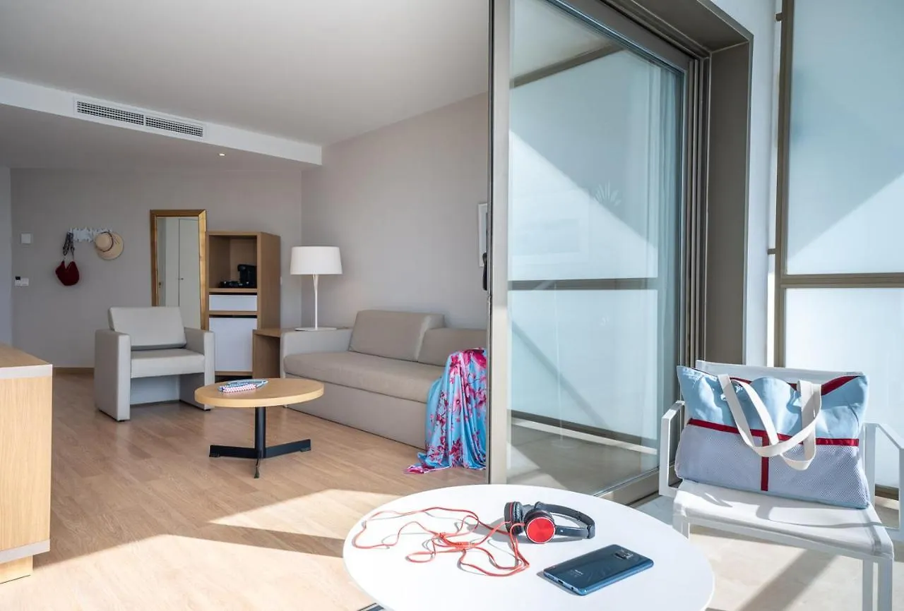 Hotel Estival Torrequebrada Benalmádena