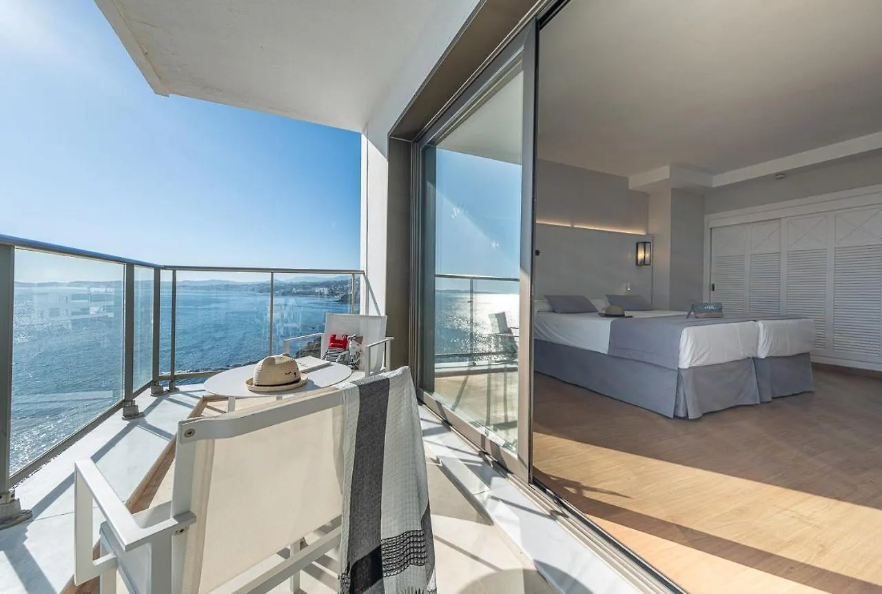 Hotel Estival Torrequebrada Benalmádena