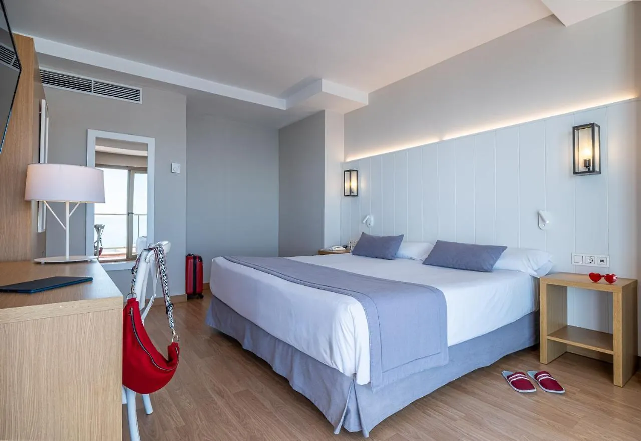 Hotel Estival Torrequebrada Benalmádena
